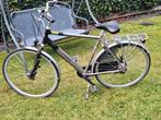 union hydra, Fietsen en Brommers, Gebruikt, Versnellingen, 57 tot 61 cm, Ophalen