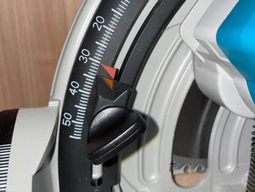 Makita Diepteinstelling/Dieptestop beschikbaar voor biedingen