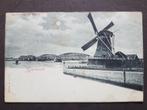 Ansichtkaart Dordrecht Molen Windmolen (rond 1900), Ophalen of Verzenden, Voor 1920, Ongelopen, Zuid-Holland