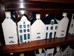 KLM huisjes   61,62,63,64,65, Ophalen of Verzenden, Nieuw, 61 t/m 80, Gevuld