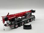 WSI LIEBHERR LTM 1090 MAMMOET, Hobby en Vrije tijd, Modelauto's | 1:50, HGL74-@hotmail.com, Ophalen of Verzenden, Zo goed als nieuw