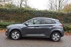 Hyundai KONA EV Fashion 64 kWh 204PK | NA SUBSIDIE €15950, Auto's, Te koop, Zilver of Grijs, Gebruikt, 64 kWh