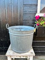 Royale zinken ton (2), Ophalen of Verzenden