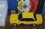 1:18 FIAT 131 ABARTH yellow Laudo resin inbox WRH, Overige merken, Zo goed als nieuw, Auto, Verzenden