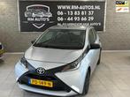 Toyota Aygo 1.0 VVT-i x-fun, Voorwielaandrijving, Gebruikt, 4 stoelen, Origineel Nederlands