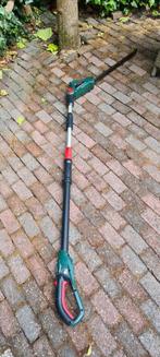 Bosch hedgepole heggeschaar zonder accu, Ophalen, Zo goed als nieuw, Elektrisch