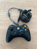 Xbox wired controller, Ophalen of Verzenden, Gebruikt, Controller, Xbox Original