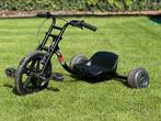 Razor Drift Bike drifter driftfiets driewieler driftbike, Ophalen, Gebruikt, Verstelbare zitting