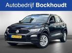Volkswagen T-Roc 1.0 TSI Style | Navi | Camera | Trekhaak, Auto's, Voorwielaandrijving, Gebruikt, Euro 6, 116 pk