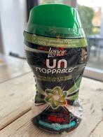 LENOR Unstoppables was geurbooster Ariel geur, Ophalen of Verzenden, Overige typen