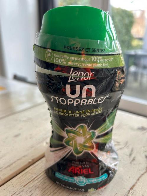 LENOR Unstoppables was geurbooster Ariel geur, Huis en Inrichting, Schoonmaakartikelen, Overige typen, Ophalen of Verzenden