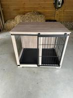 Honden Bench maat L, Dieren en Toebehoren, Hondenbenches, Ophalen of Verzenden, Zo goed als nieuw