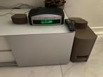 Bose 321, Audio, Tv en Foto, Home Cinema-sets, Gebruikt, 3.1-systeem, Dvd-speler, Ophalen