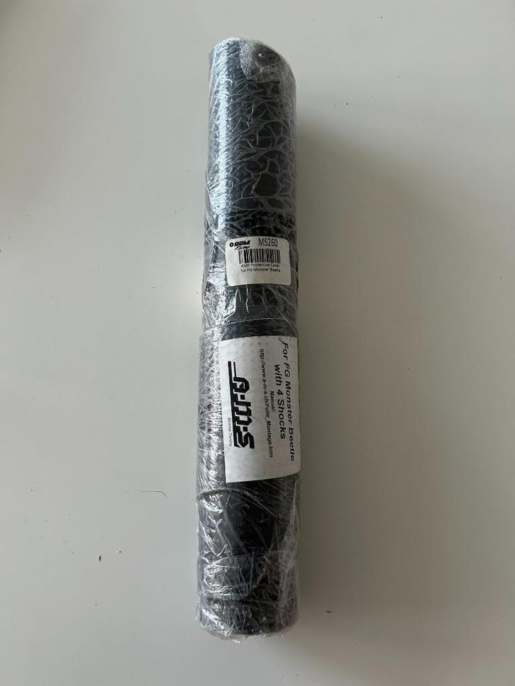 FG Monster Beetle Shock protective cover nieuw 1/5 rc auto, Hobby en Vrije tijd, Modelbouw | Radiografisch | Auto's, Nieuw, Onderdeel