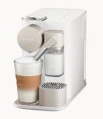 Nespresso Lattissima One wit/beige, Ophalen, Koffiepads en cups, Koffiemachine, Zo goed als nieuw