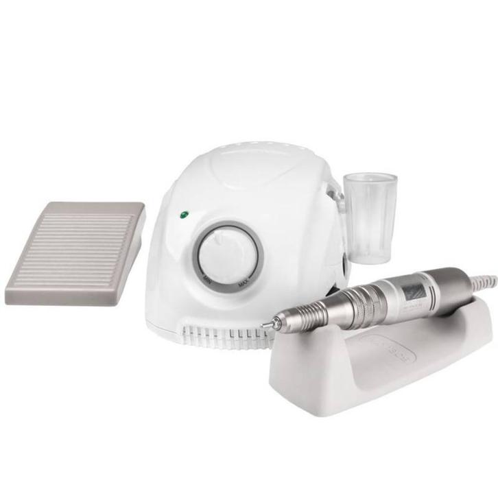 Nagelfrees Marathon 45Watt - Wit, Sieraden, Tassen en Uiterlijk, Uiterlijk | Lichaamsverzorging, Nieuw, Overige typen, Ophalen of Verzenden