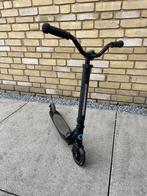 MICRO STEP Sprite Deluxe Zwart met LED lamp, Fietsen en Brommers, Steps, Ophalen, Gebruikt, Gewone step, Micro
