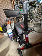 Rollator Vermeiren Quava rollato, Ophalen, Opvouwbaar, Zo goed als nieuw