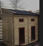 duivenhokken, Dieren en Toebehoren, Vogels | Hokken en Kooien, Ophalen of Verzenden, Nieuw, Hout, Vogelkooi