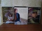Charles Dickens Collection BBC  dvd's, Vanaf 12 jaar, Ophalen of Verzenden, Zo goed als nieuw, Overige genres