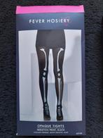 Carnaval Halloween Panty Botten one size + glow in the dark, Ophalen, Maat 42/44 (L), Nieuw, Halloween