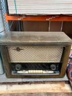 Vintage Graetz Comedia 4R/1216 Radio, Ophalen