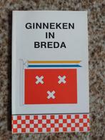 Twee informatieboekjes over "dorpen" in Breda, Ophalen of Verzenden, 20e eeuw of later, Zo goed als nieuw