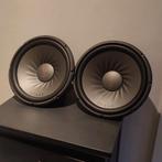 Subwoofer Jbl Stage 122, Auto diversen, Ophalen of Verzenden, Zo goed als nieuw
