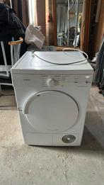Siemens wasdroger, Ophalen, 6 tot 8 kg, Luchtafvoer, Zo goed als nieuw