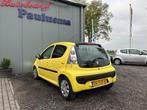 Peugeot 107 1.0 5drs sport 5-drs|Airco|Led|Elec.pak., Voorwielaandrijving, Euro 5, Stof, Gebruikt