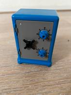 Playmobil Kluis - 7446, Ophalen of Verzenden, Zo goed als nieuw