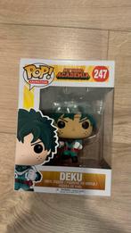 Funko Pop! My Hero Academia - Deku #247, Ophalen of Verzenden, Nieuw