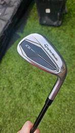 Taylormade QI approach wedges, Sport en Fitness, Golf, Ophalen of Verzenden, Zo goed als nieuw, Club