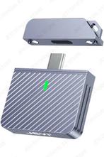 JEYI 2230 M.2 NVMe SSD behuizing , USB C 10Gbps M.2 nieuw, Computers en Software, Harde schijven, Ophalen of Verzenden, Nieuw