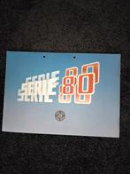 STEYER FOLDERS, Ophalen of Verzenden