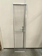 Gaaspanelen | Halve panelen | Pas panelen nieuw! 50 x 200, Ophalen of Verzenden, Nieuw, Aluminium, Volière