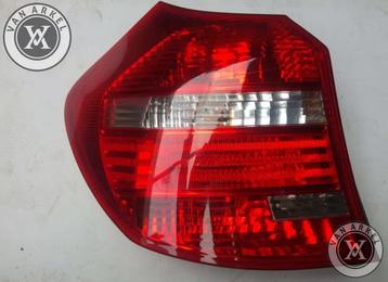 Bmw 1 Serie E81,  E87 Linker Achterlicht beschikbaar voor biedingen