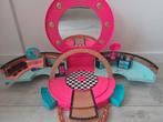 L.O.L surprise hair salon, Kinderen en Baby's, Speelgoed | Poppenhuizen, Ophalen, Zo goed als nieuw