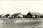 Exloo - Bungalows, Verzamelen, Ansichtkaarten | Nederland, Ophalen of Verzenden, Voor 1920, Ongelopen, Drenthe
