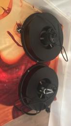 Eurom Partytent Heater 1500 RC terrasverwarmers, Ophalen