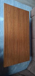 Complete set: kast, tv meubel, salon- en eettafel, Ophalen