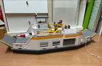 Playmobil Veerboot, Ophalen, Gebruikt