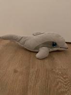 Dolfijn knuffel, Ophalen of Verzenden, Zo goed als nieuw, Overige typen