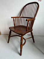 Stoel eetkamerstoel, Ophalen