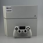 Playstation 4 500GB Wit Incl: 1 Controller Wit, Flex Ltd., Zo goed als nieuw, https://flex.com/contact-us, Nobelstraat 10, 5807 GA Oostrum