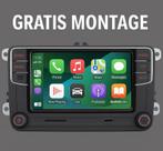RCD360 RCD330 CarPlay Radio voor Volkswagen, Ophalen of Verzenden, Nieuw