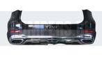 Bumper MERCEDES GLC W254 X254 22- 2548857600 Achterbumper KJ, Gebruikt, -, -, 6 maanden garantie
