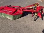 PZ 225 met kneuzer, Overige, Oogstmachine