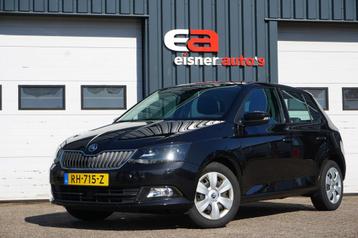 Skoda Fabia 1.0 TSI 95 PK Ambition | NAVI | PDC | CRUISE | B beschikbaar voor biedingen