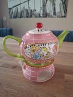 Theepot Blond Amsterdam, Huis en Inrichting, Keuken | Servies, Blond Amsterdam, Overige typen, Ophalen of Verzenden, Zo goed als nieuw